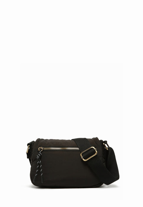 Sac bandouliere Woomen Primevere Wpri07 BLACK