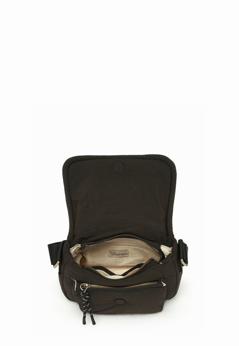 Sac bandouliere Woomen Primevere Wpri07 BLACK