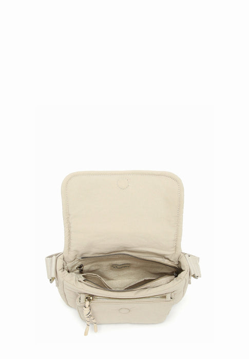 Sac bandouliere Woomen Primevere Wpri07 CHALK