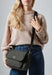 Sac bandouliere Woomen Primevere Wpri08 BLACK