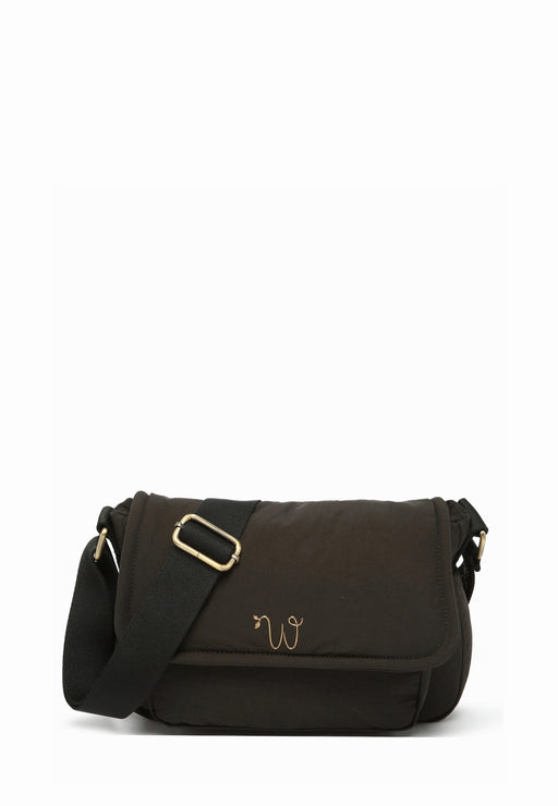 Sac Woomen Primevere Black BLACK