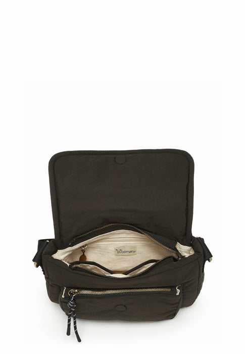 Sac Woomen Primevere Black BLACK