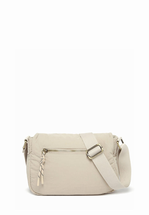 Sac bandouliere Woomen Primevere Wpri08 CHALK