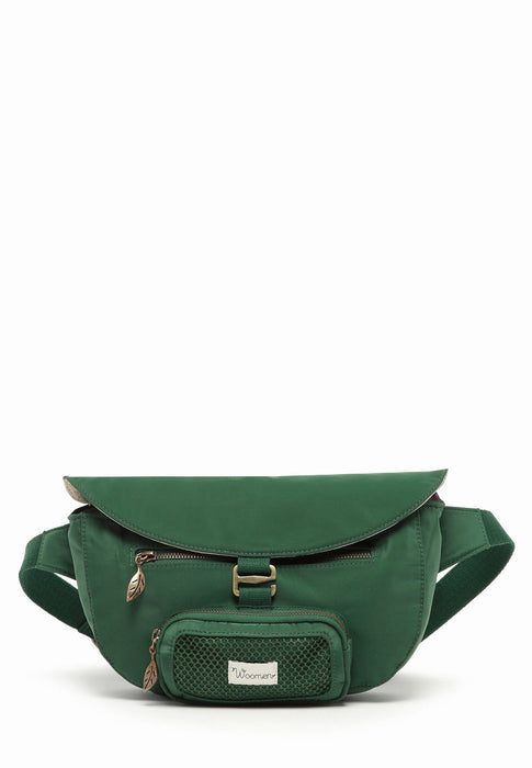 Woomen Sac bandouliere Zinnia Wzin12 FOREST GREEN