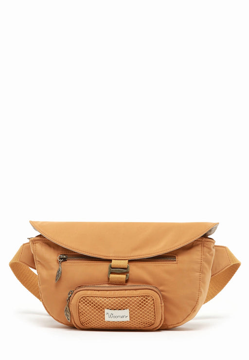 Woomen Sac bandouliere Zinnia Wzin12 MUSTARD