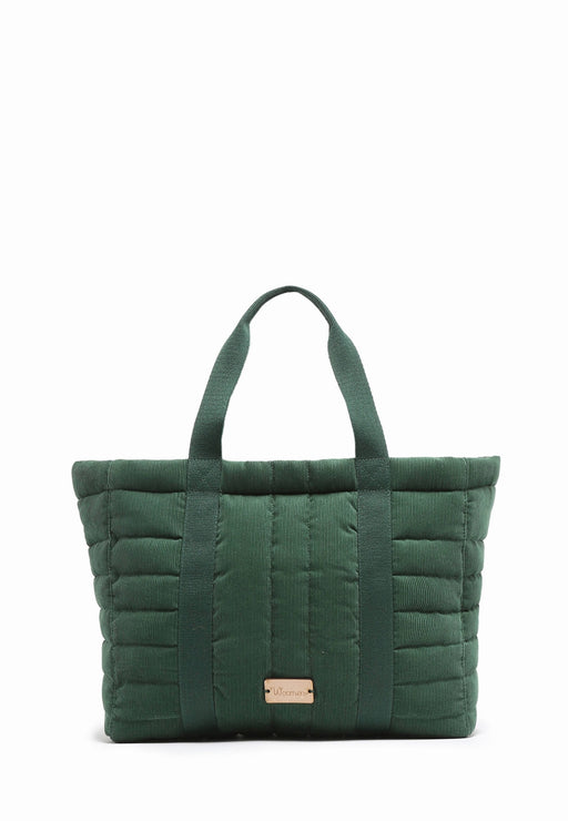 Woomen Sac cabas Ixora Wixo21 FOREST GREEN