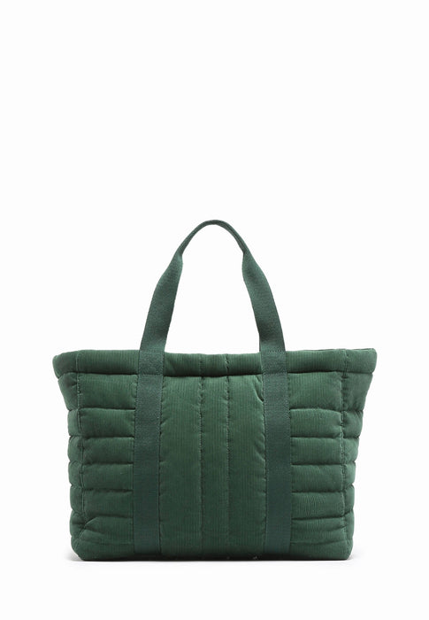 Woomen Sac cabas Ixora Wixo21 FOREST GREEN