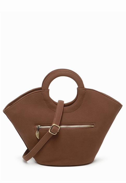 Sac Woomen Neflier Walnut WALNUT