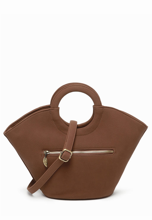 Sac Woomen Neflier Walnut WALNUT