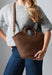 Sac Woomen Neflier Walnut WALNUT