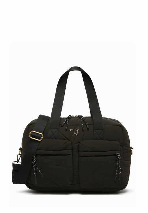Sac Woomen Primevere Black BLACK