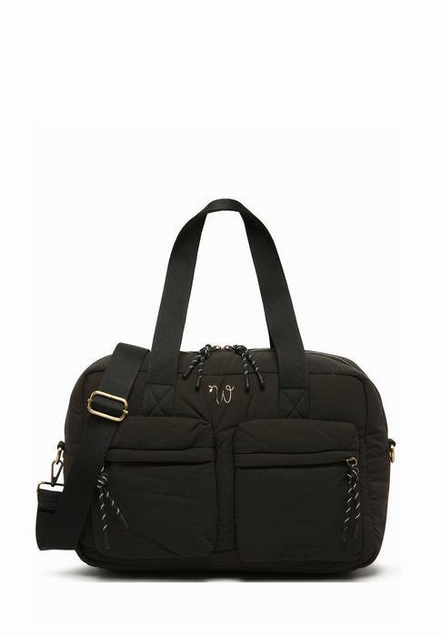 Sac ordinateur Woomen Primevere Wpri15 BLACK