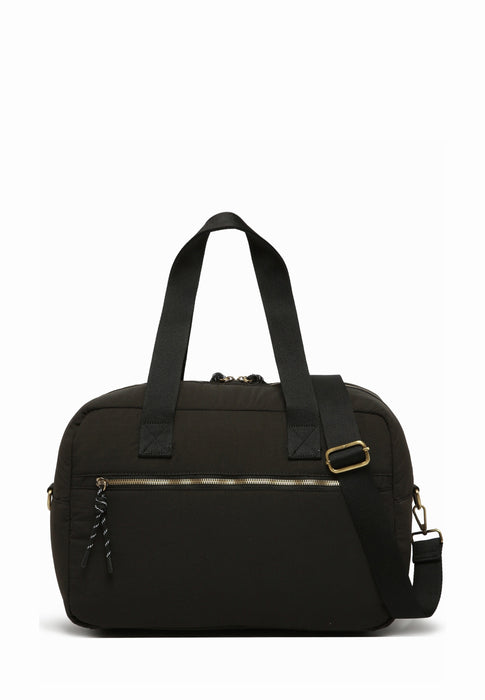 Sac Woomen Primevere Black BLACK