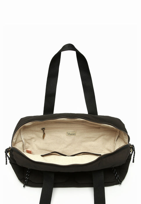 Sac Woomen Primevere Black BLACK