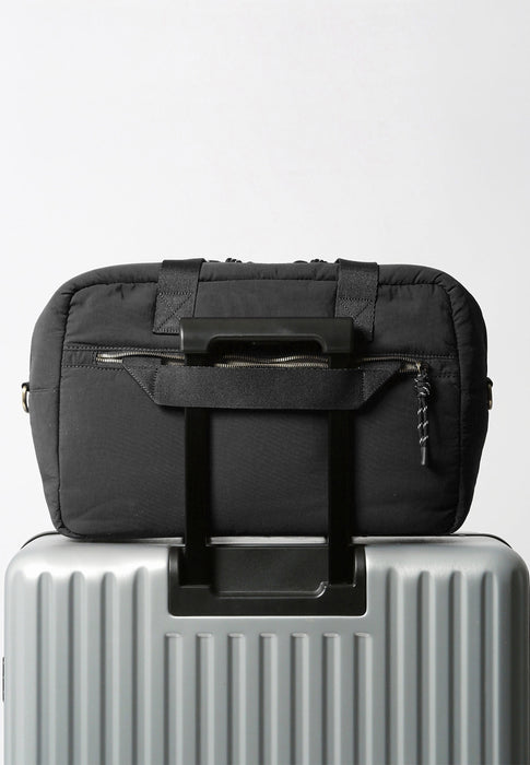 Sac ordinateur Woomen Primevere Wpri15 BLACK