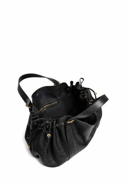 Gerard darel Sac a main Le 24h 9100 BLACK