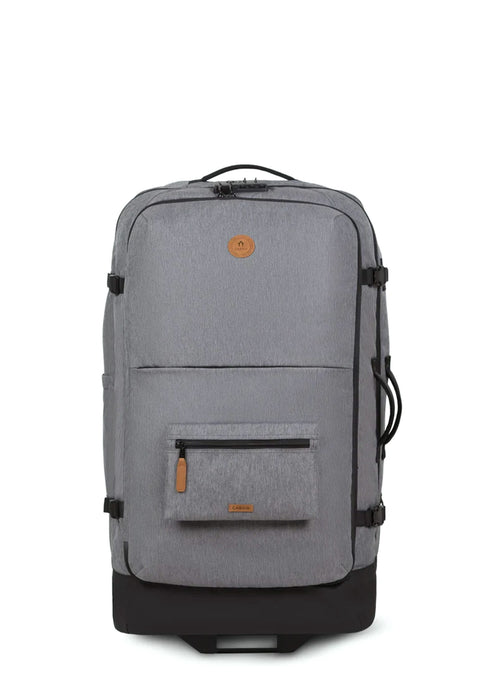 Valise souple Cabaia Suitcase getaria
