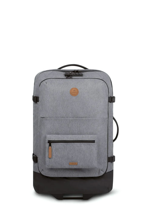 Valise souple Cabaia Suitcase getaria