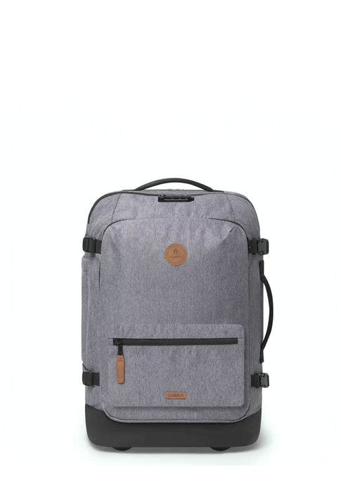 Valise souple Cabaia Suitcase getaria