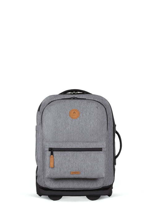 Valise souple Cabaia Soft suitcase Suitcase getaria