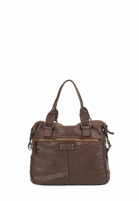 Gianni conti Sac a main Vintage 4203397 Maroquinerie STALRIC