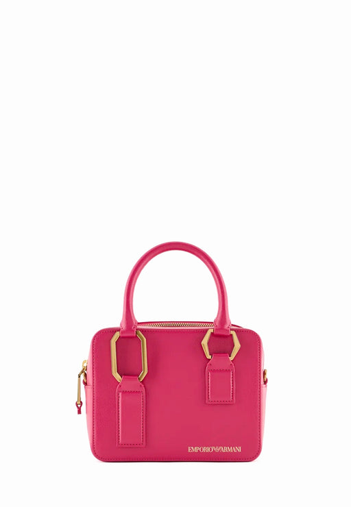 Giorgio armani Sac a main Ea 80105 FUXIA