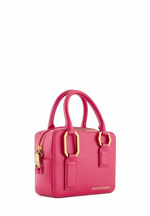 Giorgio armani Sac a main Ea 80105 FUXIA