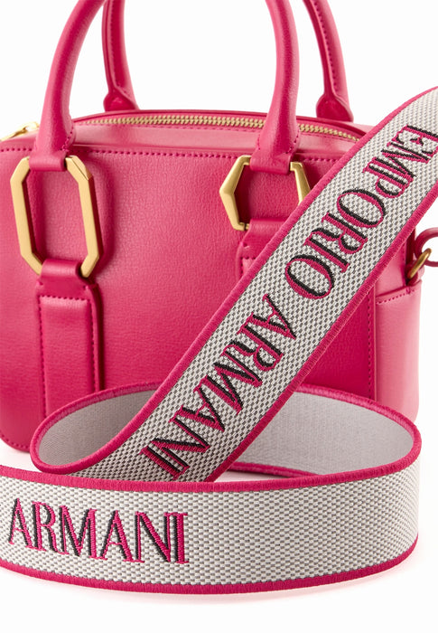 Giorgio armani Sac a main Ea 80105 FUXIA