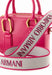 Giorgio armani Sac a main Ea 80105 FUXIA