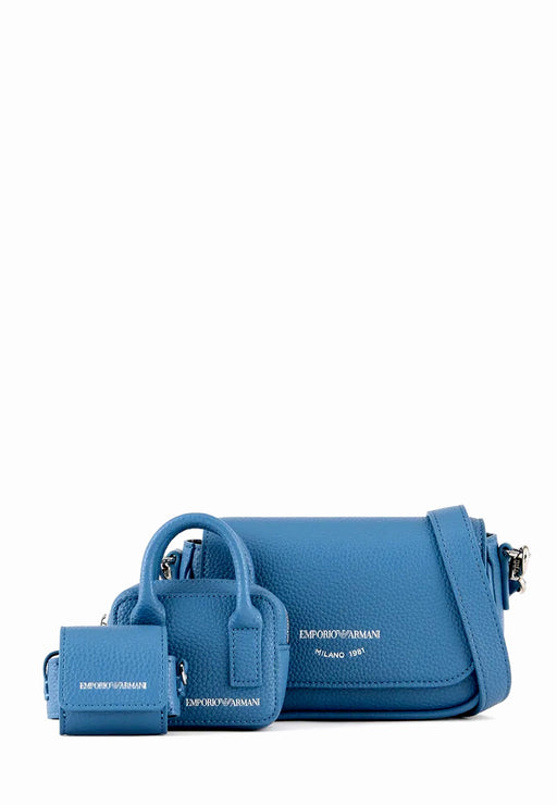 Giorgio armani Sac bandouliere Ea 80569 DENIM