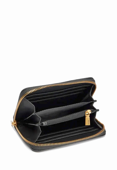 Guess Porte feuille Cosette BLACK