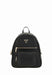 Guess Sac a dos Eco BLACK