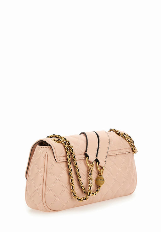 Guess Sac bandouliere Giully APRICOT CREAM