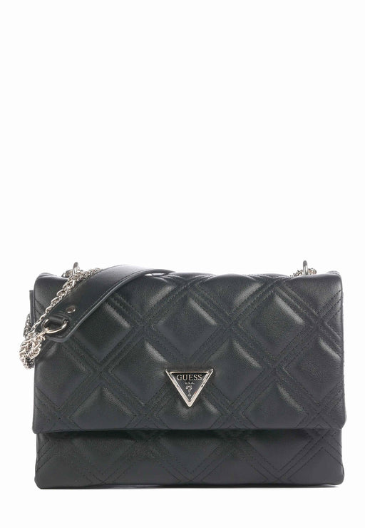 Guess Sac bandouliere Deesa BLACK