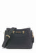 Guess Sac bandouliere Emera BLACK