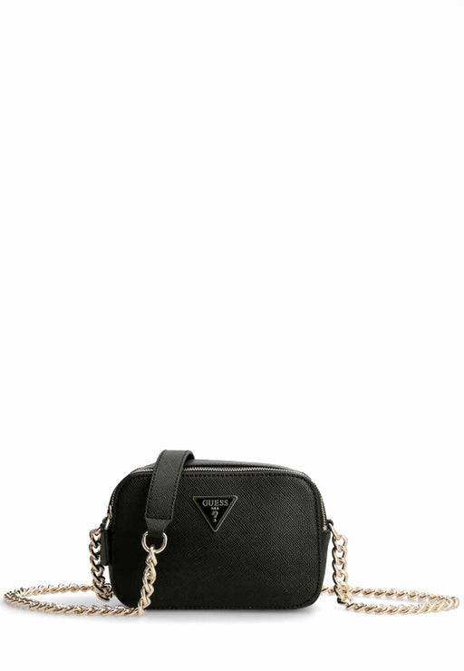 Guess Sac bandouliere Noelle BLACK