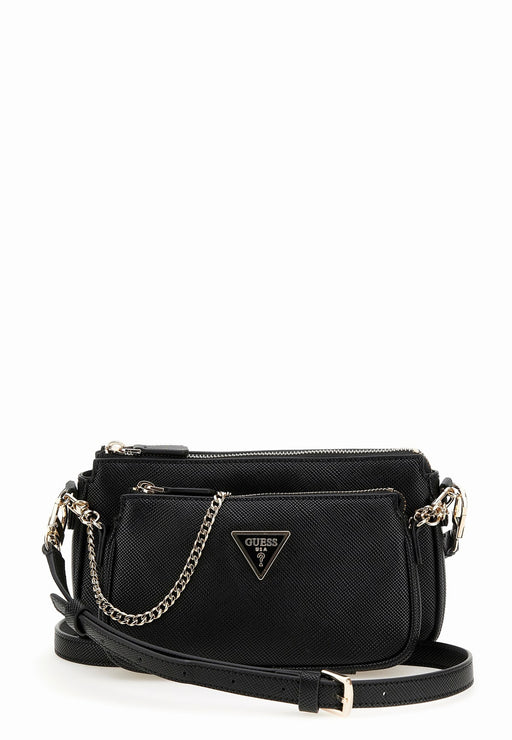 Guess Sac bandouliere Noelle BLACK