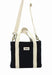 Hindbag Sac a main Louise NOIR