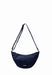 Hindbag Sac banane Andrea NAVY BLUE