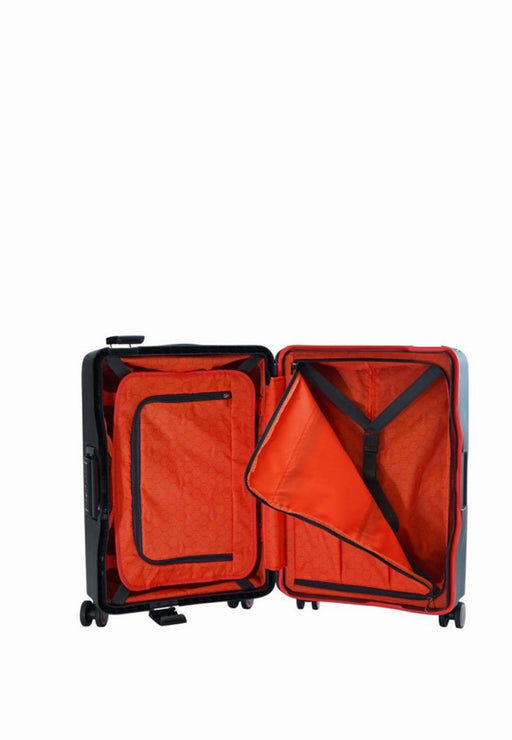 Jump Valise Maxlock ANTHRACITE