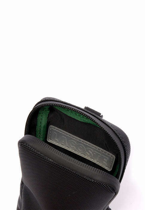 Lacoste Etui smartphone Naos 000 NOIR