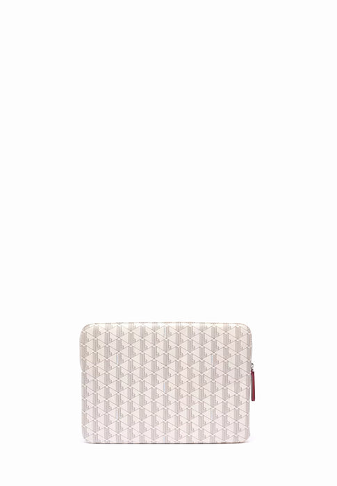 Lacoste Pochette Holidays icons M62 MONO