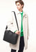 Lacoste Porte documents Men s classic 000 NOIR