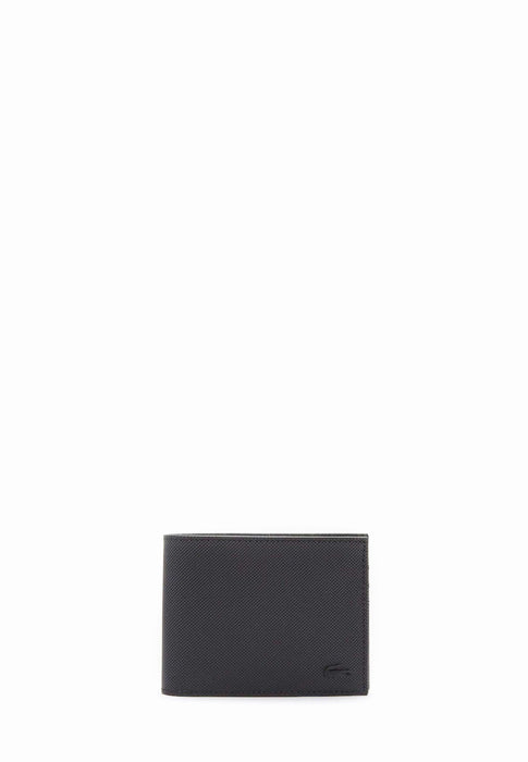 Lacoste Porte feuille it Men’s classic 000 BLACK