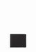 Lacoste Porte feuille italie Fg 000 BLACK