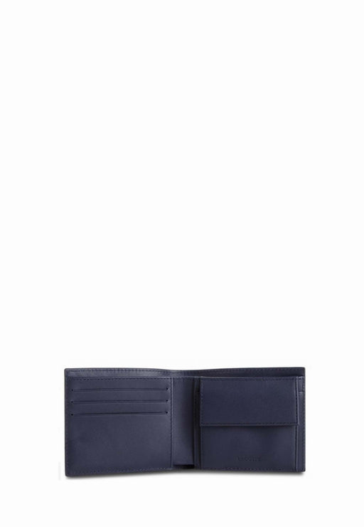 Lacoste Porte feuille Fg 021 PEACOAT