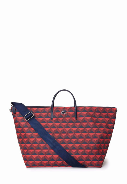 Lacoste Sac 48h L.12.12 concept seasonal N39 MARINE