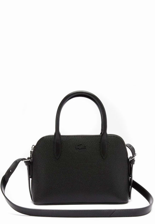 Lacoste Sac a main Chantaco classics 000 BLACK