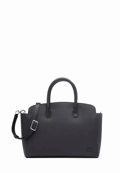 Lacoste Sac a main Daily lifestyle 000 BLACK