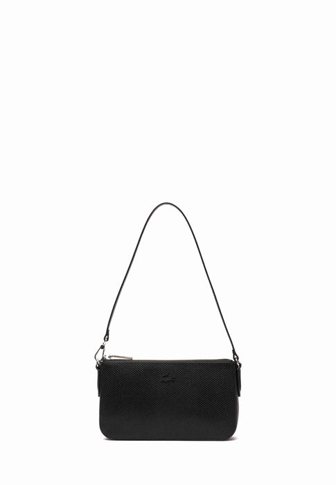 Lacoste Sac a main Chantaco classics 000 NOIR